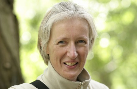 Anne-Marie Molck