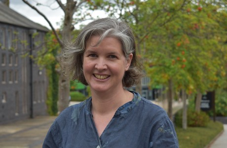  Philippa M. Beard
