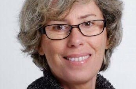 Sylvie Benestad