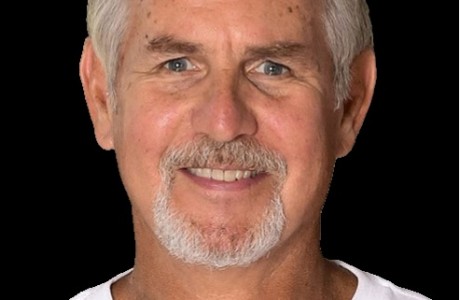  Brian Berridge