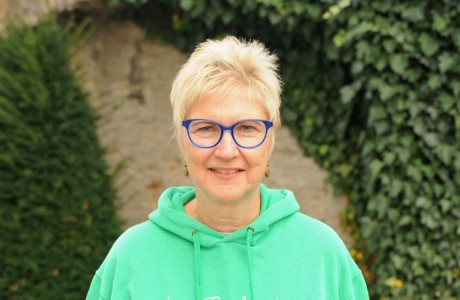 Andrea  Kübler  