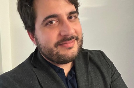 Alessio Bortolami