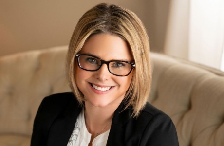  Danielle Brown
