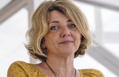 Cristina Cattaneo