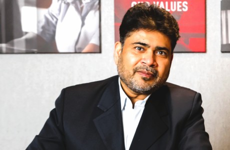  Deven Dandekar
