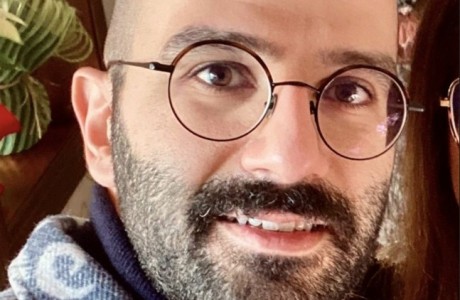  Elie  Dagher