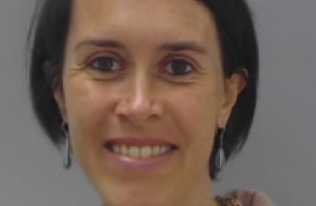 Emmanuelle Balme