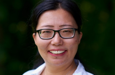  Guannan Wang