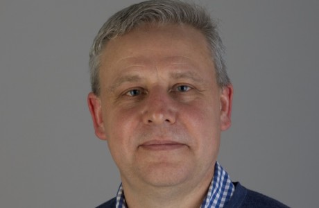 James Sidaway