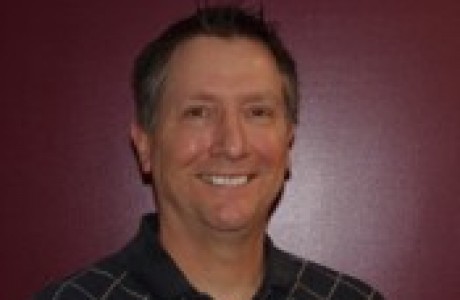  James Raymond