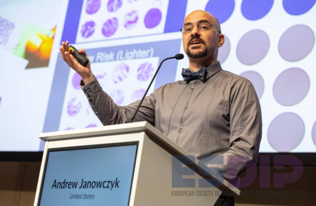  Andrew Janowczyk