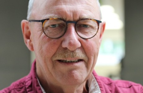 Henrik Elvang Jensen