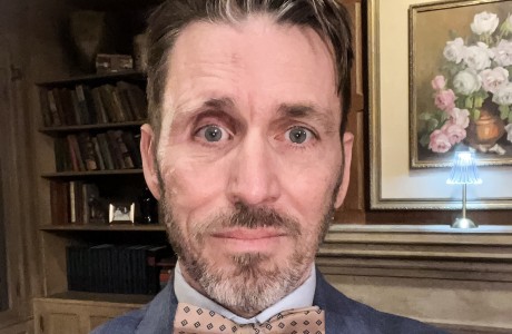  Kevin Keane