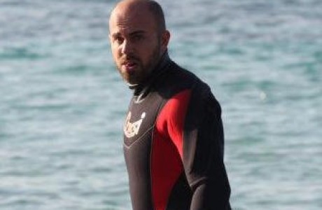  Sandro Mazzariol
