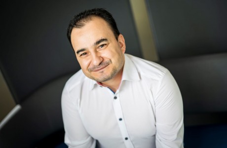  Bogdan Munteanu