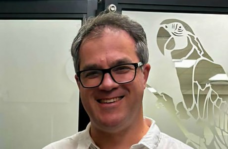 Christopher Palgrave