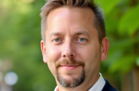 Daniel Patrick