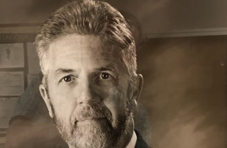  Paul Snyder