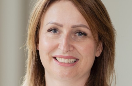  Tatiana Flisikowska