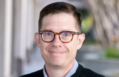 Joshua Webster