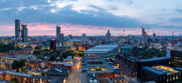BSTP-ESTP CONGRESS | MANCHESTER 2025